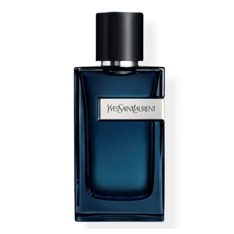 l'homme intense yves saint laurent avis|ysl y edp intense 2023.